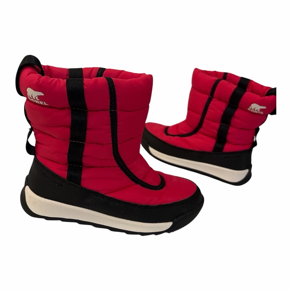 Sorel Whitney ii Snow Boots